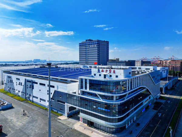 南沙综保区保税仓库，灵活租赁，国企背景