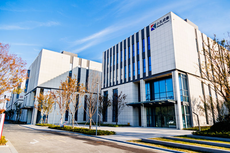 恒泰智造·半导体产业园（纳米城V区）