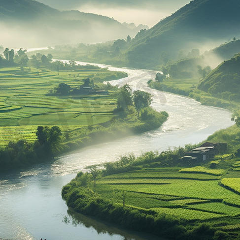 你经过必有回声