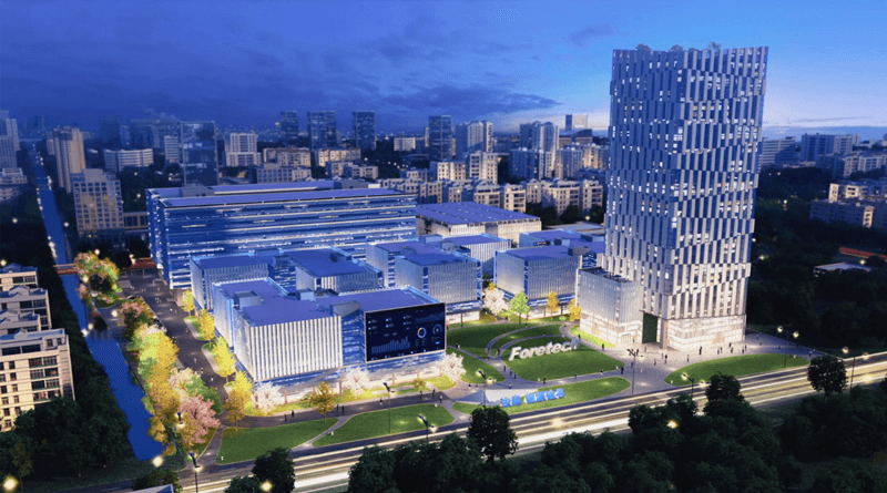 苏州相城核心区域厂房底价招商中