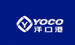 江苏如东洋口港经济开发区