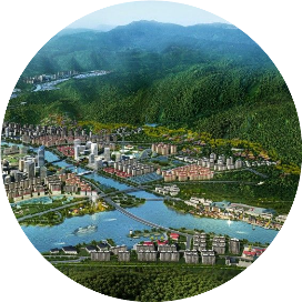 浙江青田经济开发区