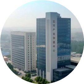 五河经济开发区