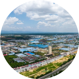 怀宁经济开发区