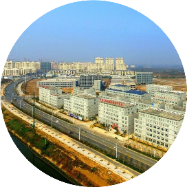 太和经济开发区‌