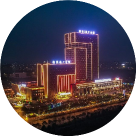 亳州芜湖现代产业园区