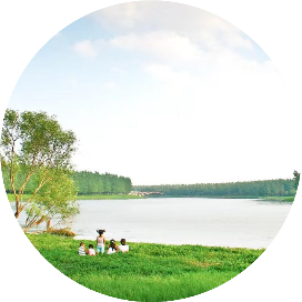 安徽利辛经济开发区