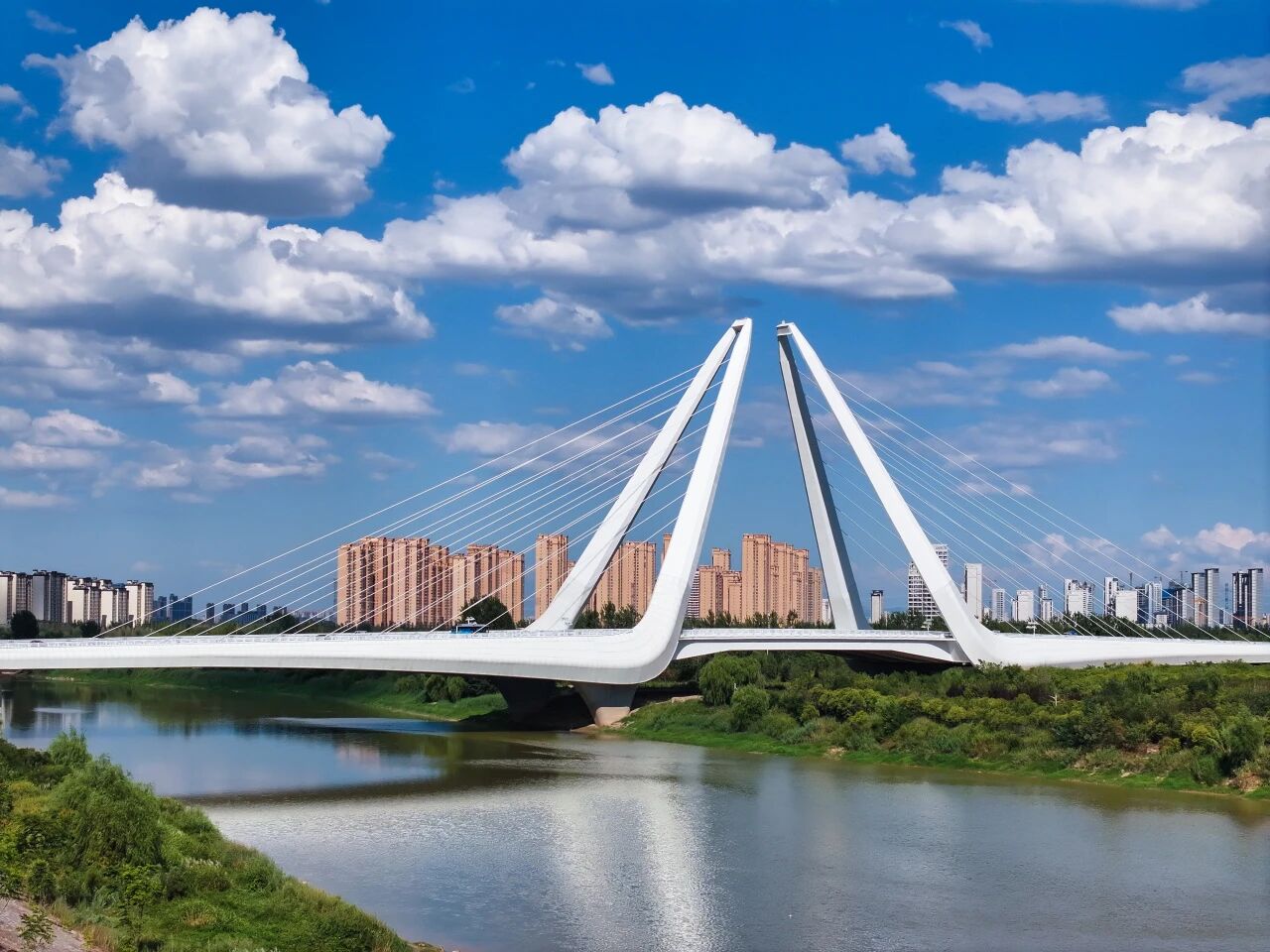 咸阳高新区管委会