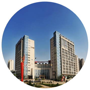 招商安商四局的名片